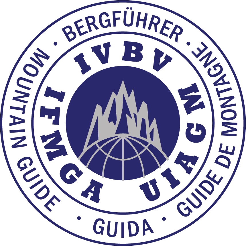 Diplomierter Bergführer IVBV / IFMGA