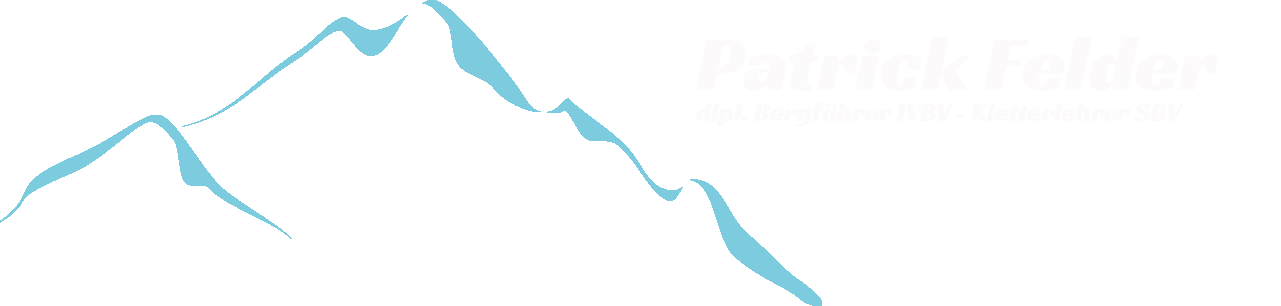 Patrick Felder – Bergführer IVBV
